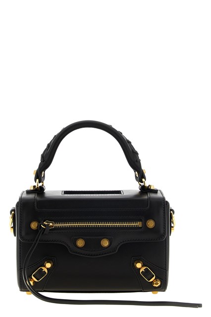 Borsa a mano 'Box Le City Sleek'