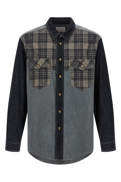 Camicia 'Sacha'