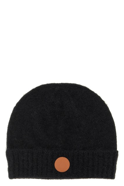 Berretto patch 'Orb'