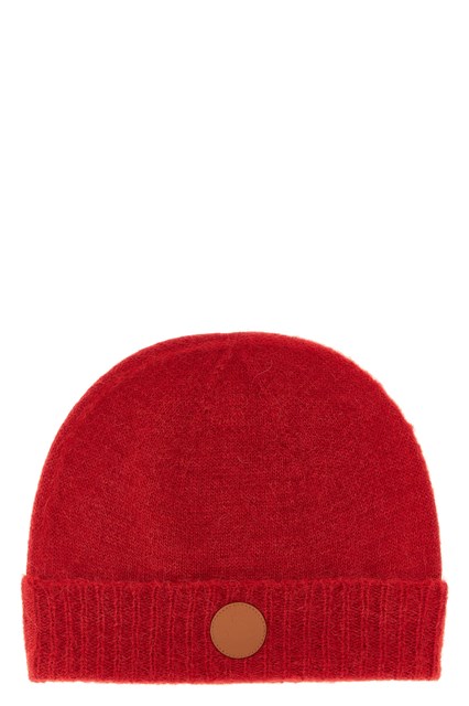 Berretto patch 'Orb'