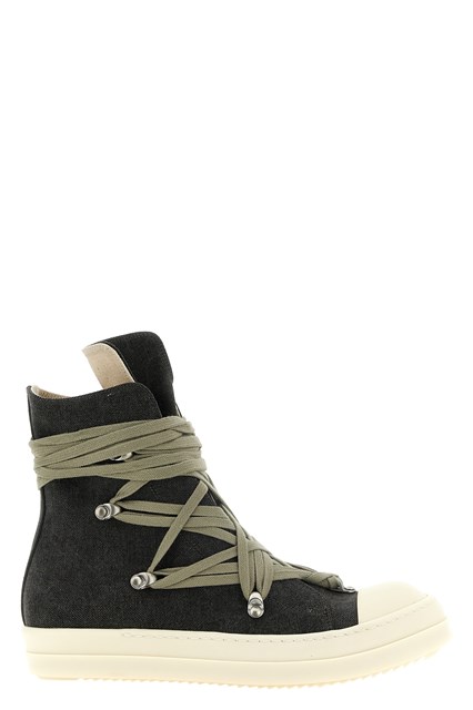 Sneaker 'Megalace Sneaks'