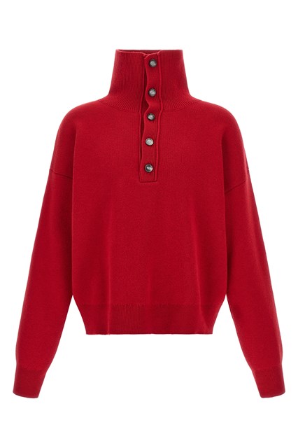 Maglione 'Ami de Cœur'