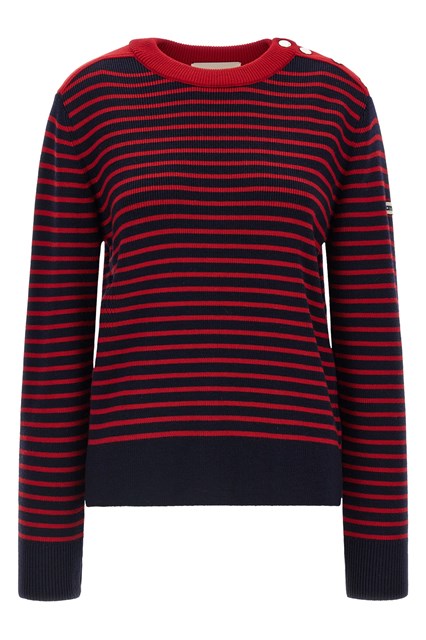 Maglione 'Marinière'