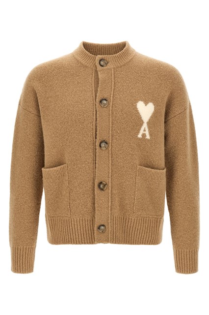 Cardigan 'Ami De Cœur'