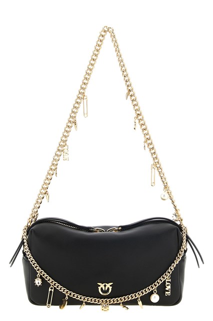 Borsa a spalla charms mini