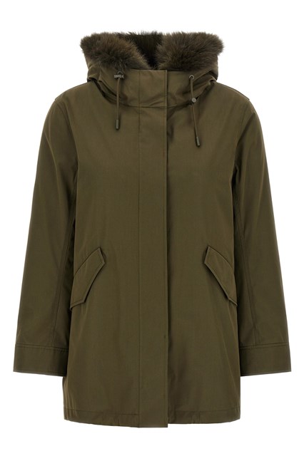Parka 'Iconic Short'
