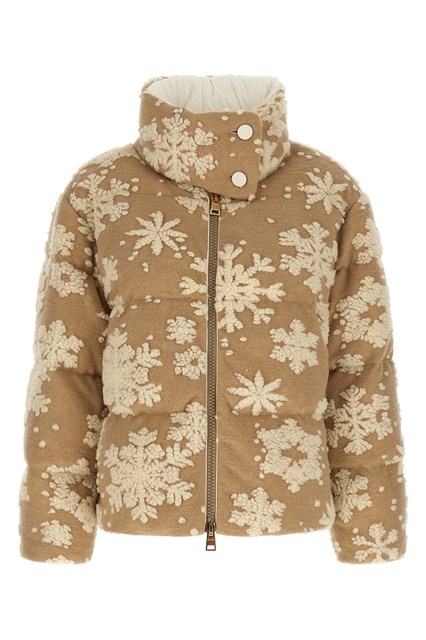 Piumino 'Snowflake'