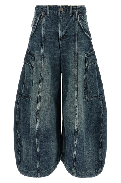 Jeans 'Siouxsie Field Cargo'