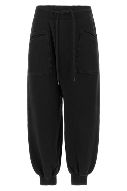 Jogging cavallo basso
