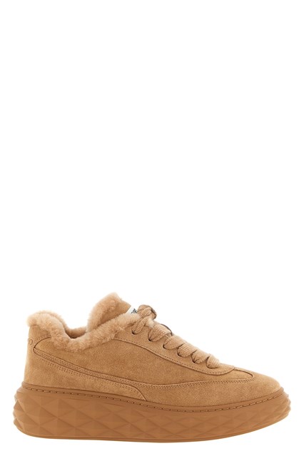 Sneaker 'Diamond Maxi Retro'
