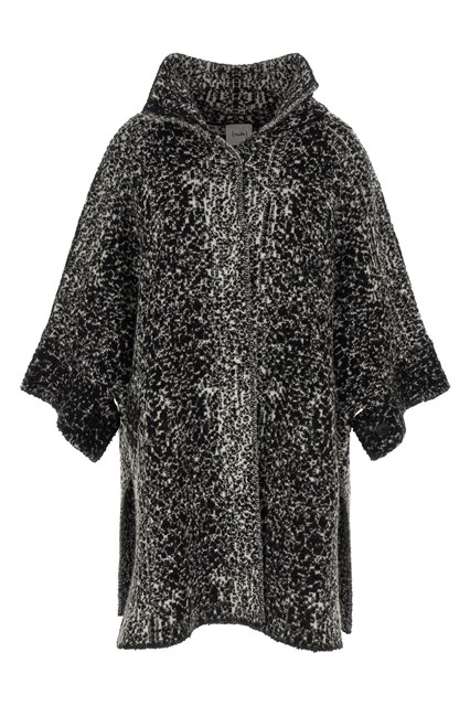 Cappotto bouclé