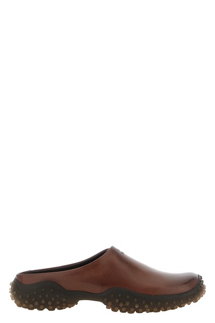 Sabot pelle