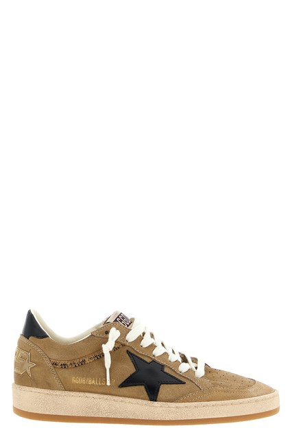 Sneaker 'Ball Star'