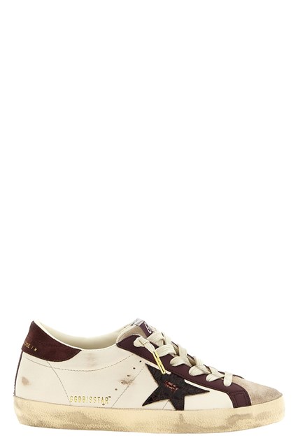 Sneaker 'Super-Star'