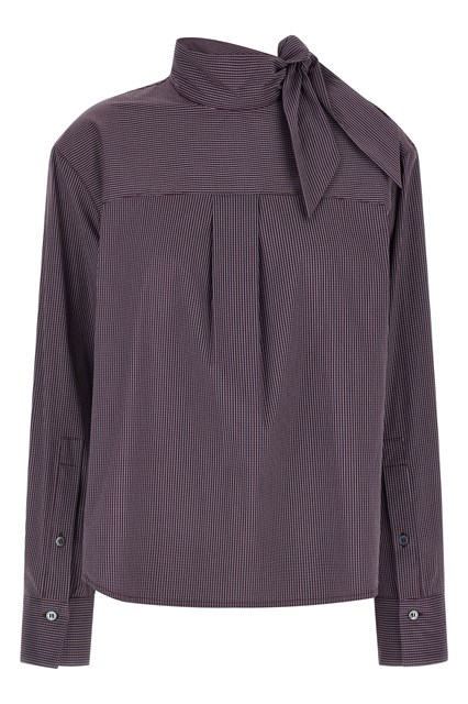 Blusa 'Zafrina'