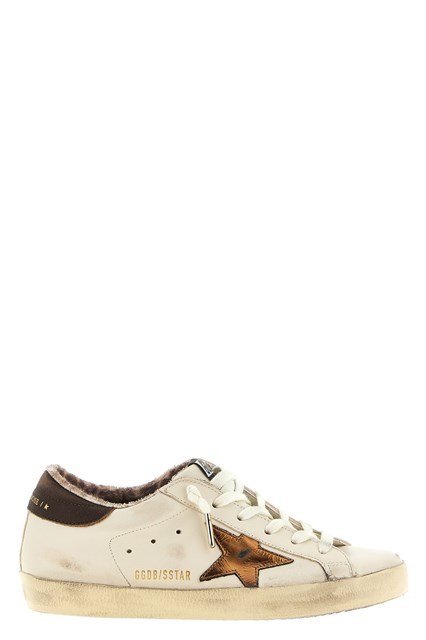 Sneaker 'Super-Star'