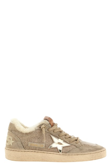 Sneaker 'Ball Star'