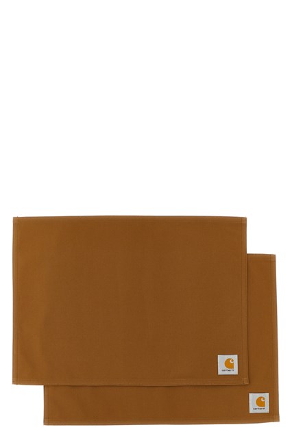 Set tovagliette 'Canvas Table'