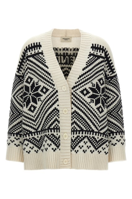Cardigan 'Belgio'