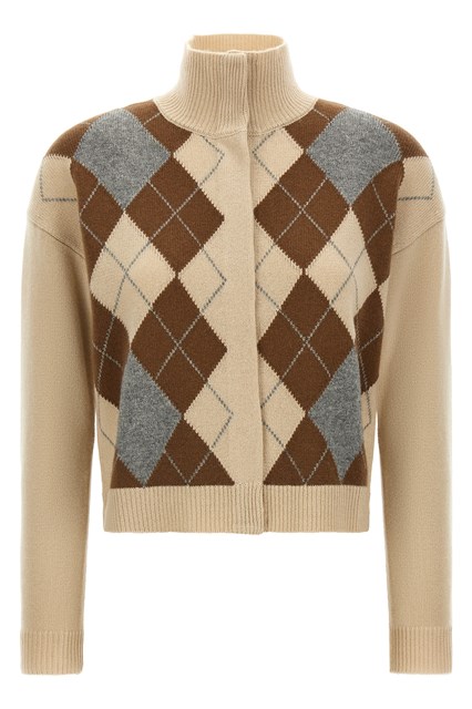 Cardigan 'Pacche'