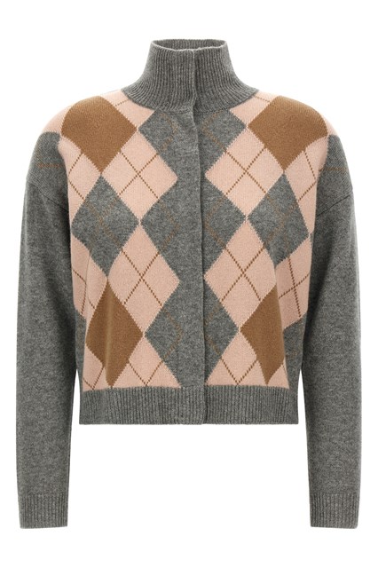 Cardigan 'Pacche'