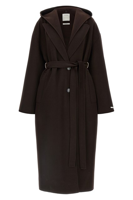Cappotto 'Olmo'