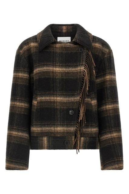 Cappotto 'Galeane'