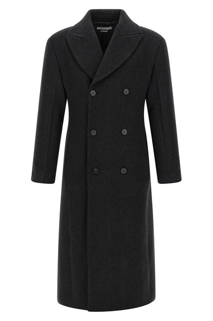 Cappotto 'Le Manteau Tailleur'