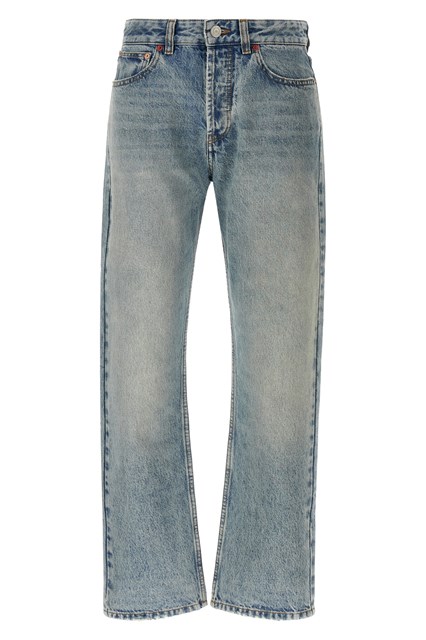 Jeans 'Daya' cropped