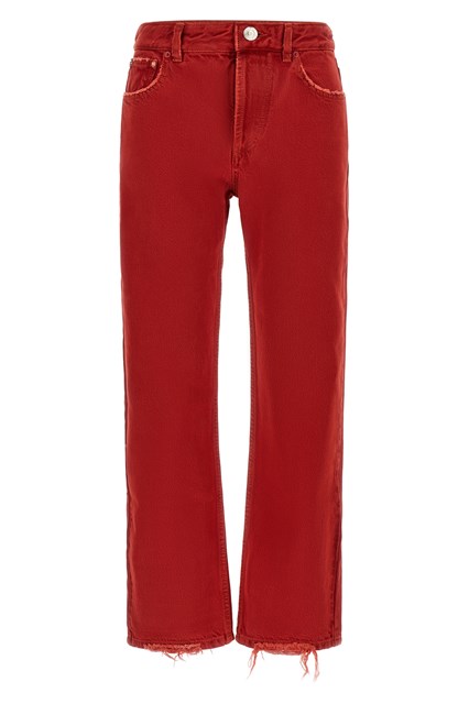 Jeans 'Daya' cropped
