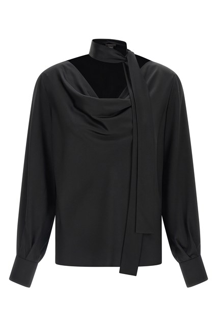 Blusa 'Fiocchi'