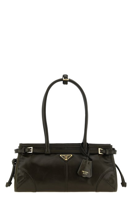 Borsa a mano 'Prada Bonnie' media
