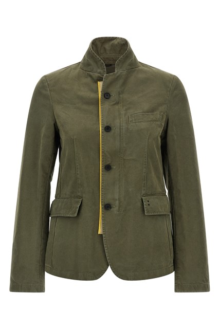 Giacca equestrian