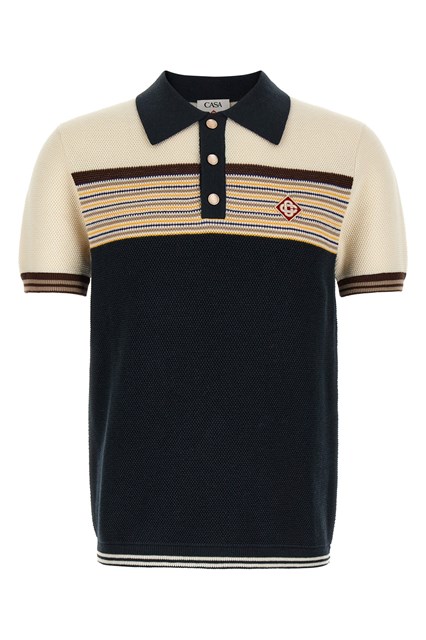 Polo 'Café Culture'
