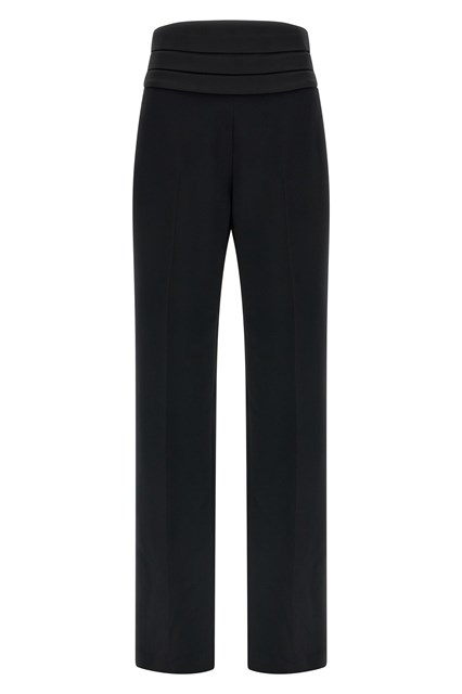 Pantalone smoking