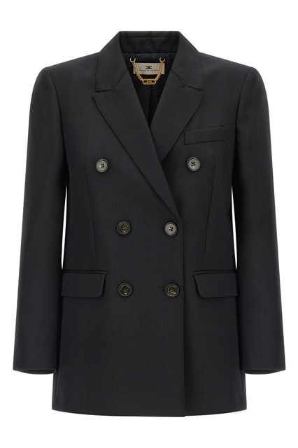 Blazer doppiopetto