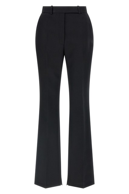 Pantalone lana