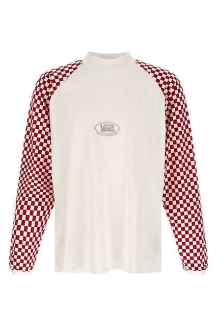 T-shirt 'A.O.D.' by Slam Jam Racing
