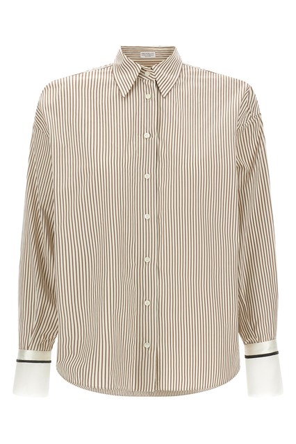 Camicia polsini 'Monile'