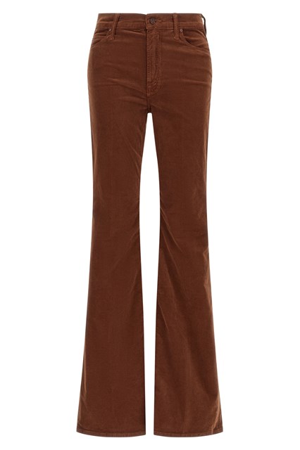 Pantalone 'The Doozy'