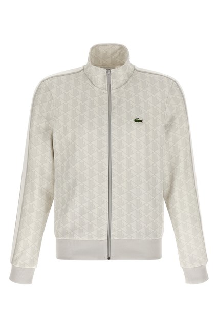 Felpa 'Paris Jacquard'