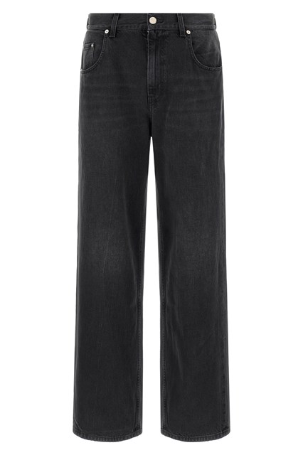 Jeans 'Relaxed Cut'