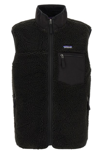 Gilet 'Classic Retro-X®'