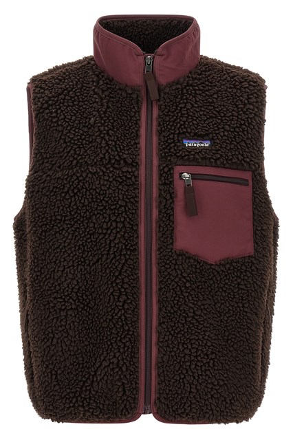 Gilet 'Classic Retro-X®'