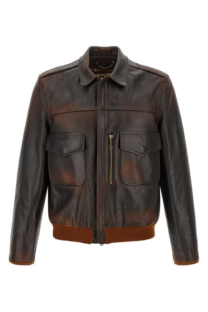 Bomber 'Journey'