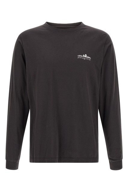 T-shirt 'Fitz Roy Foothills'