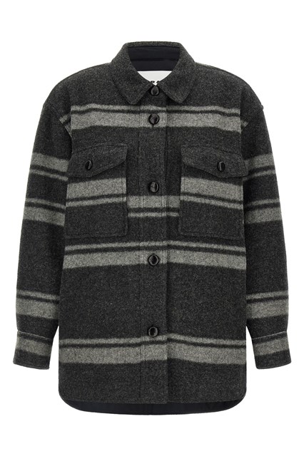 Camicia 'Harveli'