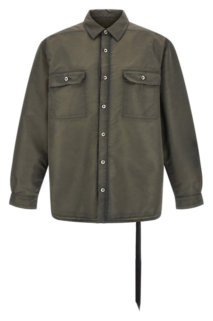 Giacca 'Jumbo Outershirt'