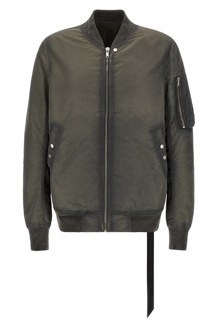 Bomber 'Classic Flight'