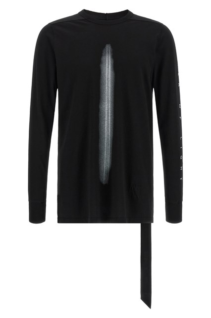 T-shirt 'Level'